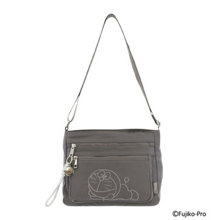 SAC’S BAR x DORAEMON 單肩包 25x20公分