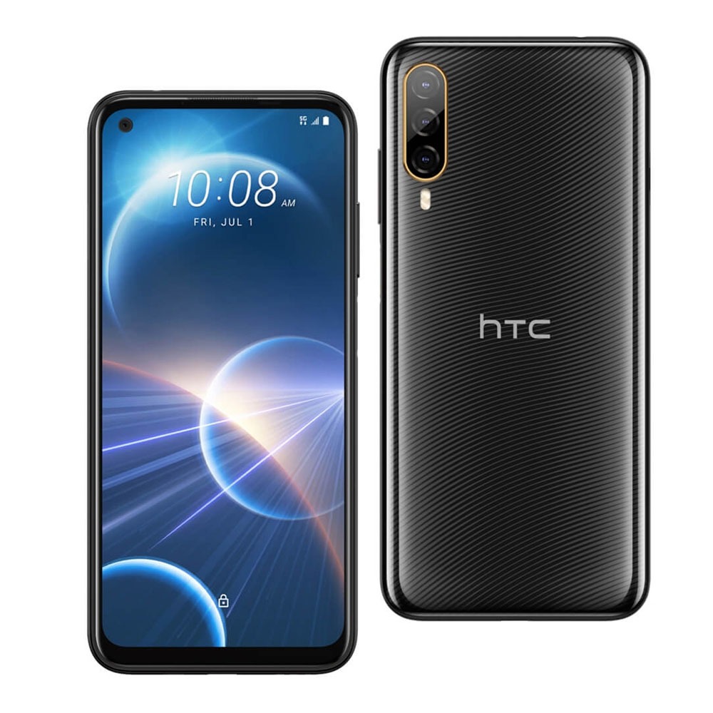 HTC Desire 22 pro (8G/128G) 星夜黑 福利品 展示機 智慧型手機
