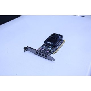 冠錡電腦 NVIDIA Quadro P620 2G DDR5 64GB/s 專業繪圖卡 學校退役