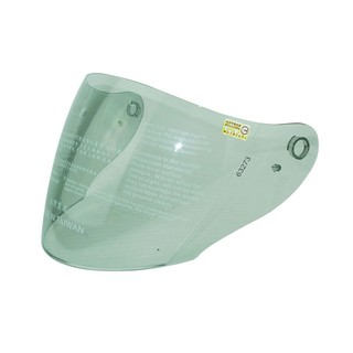 華泰 K-890 半罩式 淺茶 原廠專用鏡片《遠古騎士》