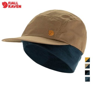 【Fjallraven 北極狐】Bergtagen Mountain 帽 S/M L/XL 戶外帽 13100189
