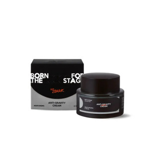 Der ZÖMAR 戴爾澤瑪 零重力賦活輕凝霜 55ml