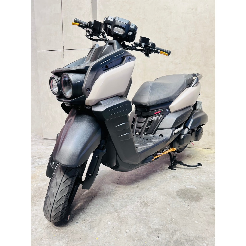 {高雄} 承鑫車業 山葉 YAMAHA BWS 125cc 中古機車 可分期 可車換車