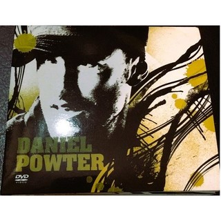 城市琴人 丹尼爾DANIEL POWTER-年度冠軍專輯 影音慶功版CD+DVD