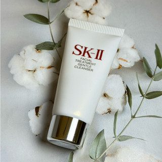 ❤️現貨❤️SK-II全效活膚潔面乳20g (百貨專櫃標)