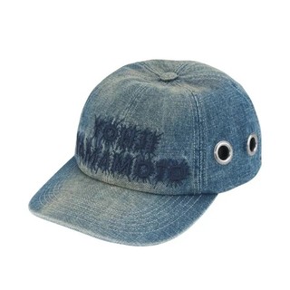 AirRoom 正品 2025AW Supreme 6-Panel Y's 山本耀司 棒球帽 帽子 FW25H22
