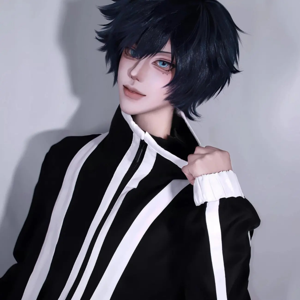 【萬聖節】一之瀨四季cos服羅剎學院校服二次元周邊cosplay動漫制服套裝戲劇裝扮服裝萬聖節裝扮cos裝扮聖誕服漫展服