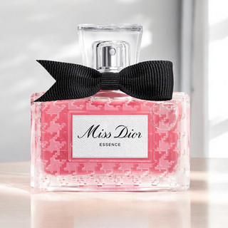預購⚡DIOR Miss Dior 極緻香精 Essence 50ml 80ml 濃香 女性香水 香水