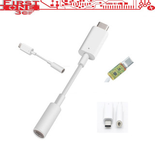 DC【支援Hi-Res】適用 Google Pixel 10 9 Pro XL Fold 3.5mm 耳機轉接線