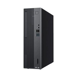 ASUS 華碩 H-S501桌上型電腦(i3-14100/8GB/512GB SSD/DVD/WIN11)