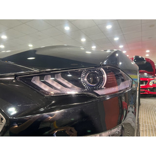 福特Ford Mustang 野馬 六代 大燈燈膜 霧燈燈膜