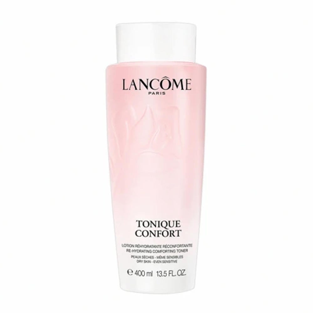 LANCOME 蘭蔻溫和保濕水 400ml Vivo薇朵
