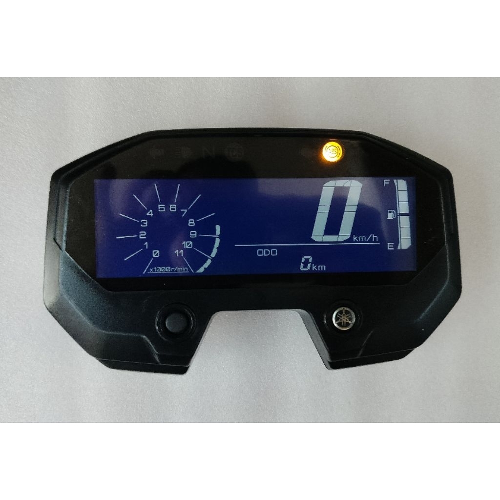 YAMAHA FZ-X 150原廠儀表 中古整新品