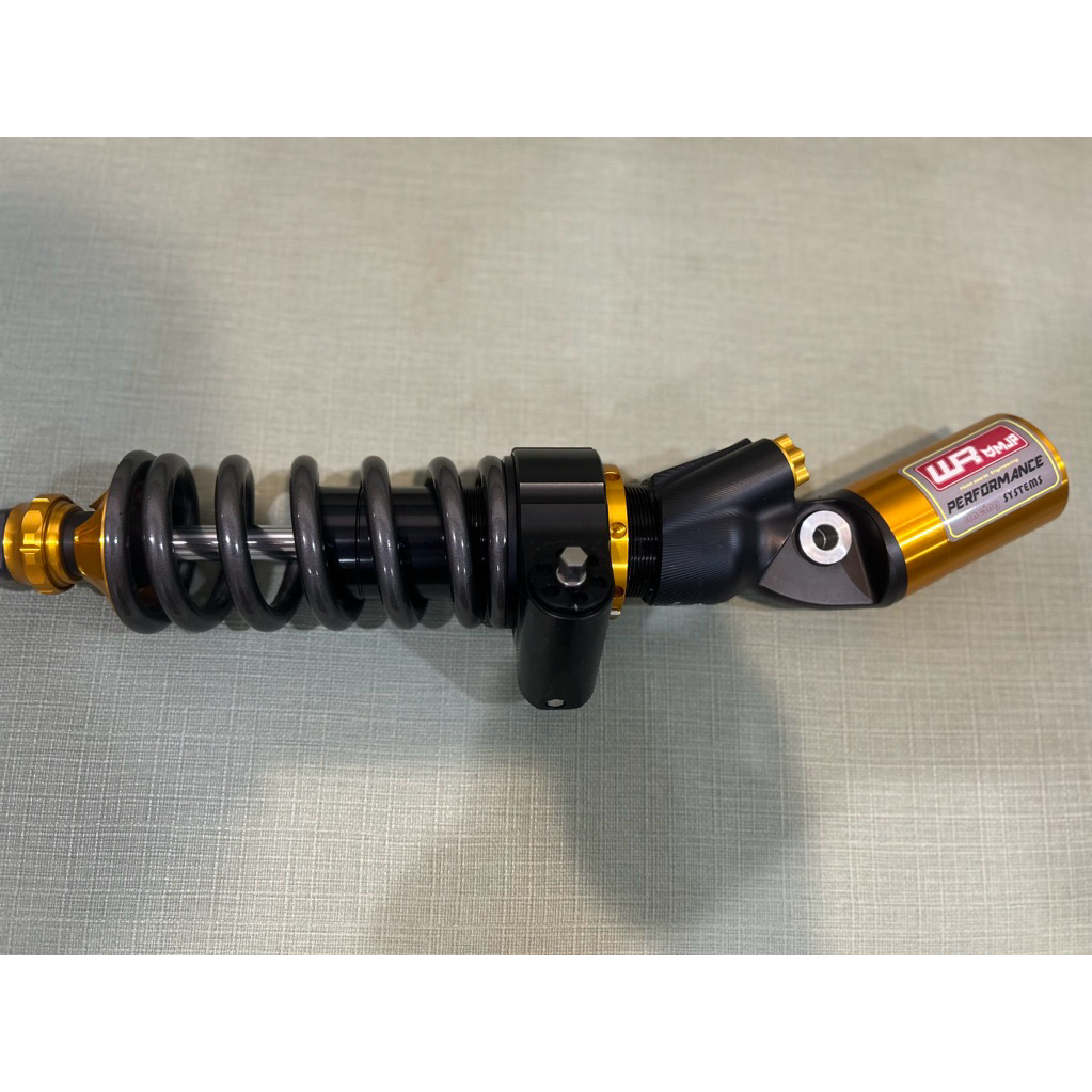 MJP後避震MT09三代（XSR900二代用）