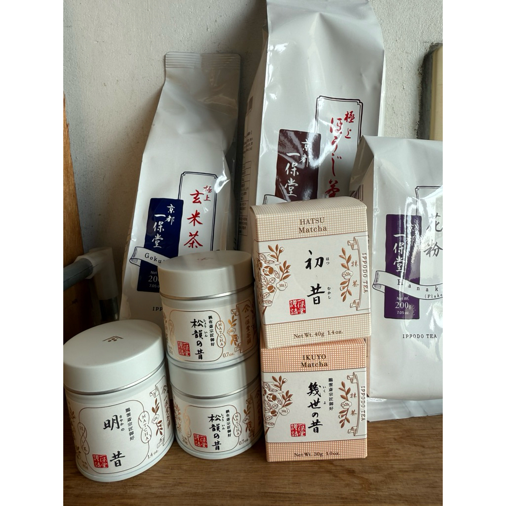 一保堂抹茶初昔的價格推薦- 2026年7月| 比價比個夠BigGo