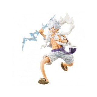 《預購2026/03》 眼鏡牌 BANPRESTO BP景品 航海王 Grandista 蒙其·D·魯夫 特別版