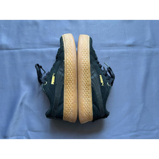 二手Puma Smash Platform Frill 板鞋 Wn's 6
