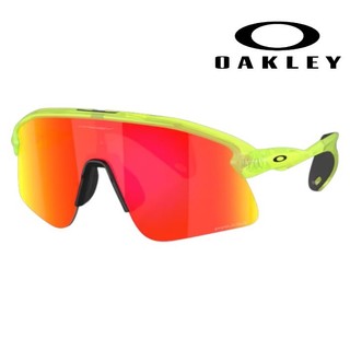 【OAKLEY】Stunt devil s OO9518 03 36mm 偏光墨鏡 運動太陽眼鏡 台南時代眼鏡