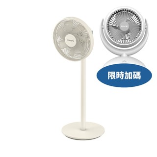 飛利浦【ACR2142SF-COOL】飛利浦窄邊框時尚美型風扇ACR2142SF電風扇