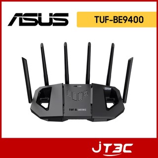 ASUS 華碩 TUF Gaming BE9400 三頻 WiFi 7 AiMesh 電競 路由器/分享器
