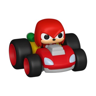 FUNKO Funko 賽車 音速小子 - Knuckles FN86755