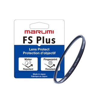 Marumi FS PLUS Lens Protect 67mm 72mm 77mm 82mm 保護鏡 相機專家 公司貨