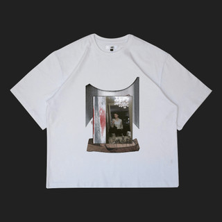 Wearmyshit "SCULPTURE B TEE"