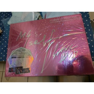 蔡依林 / Jolin 蔡依林 Myself世界巡迴演唱會DVD / 江蕙 / 2015 祝福演唱會Live (BD)