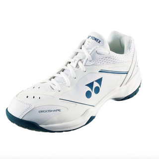 【宏明體育】YONEX 羽球鞋 POWER CUSHION 65 X 羽球鞋-SHB65X4EX