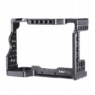 Ulanzi UURig Sony A7III 金屬兔籠 / 適用 Sony A7 III 系列 開年公司貨 A7M3