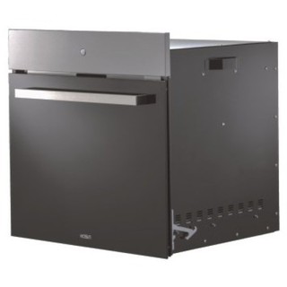 豪山牌 嵌入式電器收納櫃 CD-630 炊飯櫃 (烤漆託盤 單按鍵)《日成廚具》