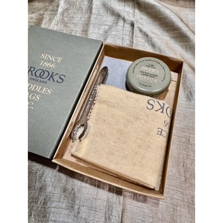 Brooks 坐墊保養組 saddles bags 保養油 適用各類真皮保養