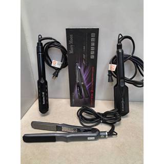 專業用透氣式離子夾 直髮夾 玉米夾 離子夾 直髮夾