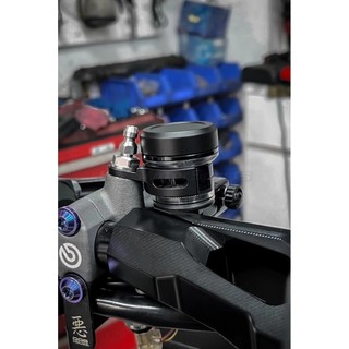 【瘋猿二輪】Dreambase承旭 brembo RCS 專用CNC 油杯 油壺 直上型 直上 RCS直插式油杯
