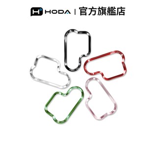 HODA Samsung 幻石 / 柔石 S23系列 金屬鏡頭框