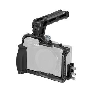 Smallrig 5647 Nikon ZR 拓展框套件 上提手柄 ARCA 阿卡底板 [相機專家] 公司貨