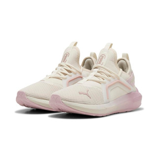 「宥yoの小賣場」 ❤️ PUMA Softride Enzo 5 Metallic Wn's 運動女 31047305