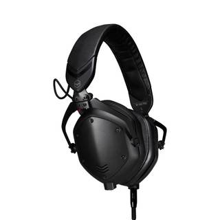 愷威電子 V-MODA M100 PRO 專業 DJ 舞台監聽耳罩式耳機 高雄耳機專賣(公司貨)