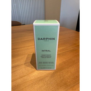 *全新*DARPHIN 朵法 全效舒緩精華 30ml/15ml/5ml