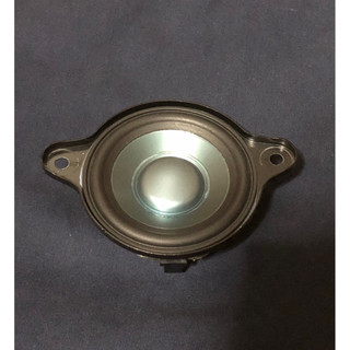 Benz 3.5吋 Harman Kardon L7中置喇叭