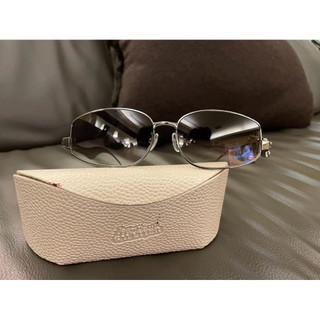 全新 專櫃正品 Jean Paul Gaultier JPG 龍 金屬 太陽眼鏡 墨鏡 LV fendi Dior