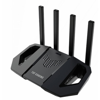 (先詢問庫存) ASUS TUF-BE3600-V2 雙頻 WiFi 7 電競路由器(台灣本島免運費)