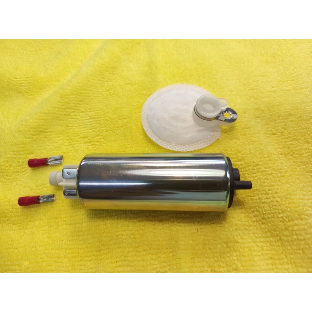 板橋志辰 噴射汽油泵馬達 汽油幫浦 三陽 光陽 V2 GT RV180 GR VJR 雷霆 野狼 MANY 酷龍 JET