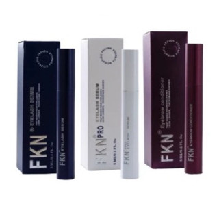 Dưỡng Mi Mày Fkn, Feg Max, Mascara Roto, Bấm Cong Mi Điện