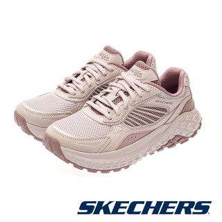 【SKECHERS】女 休閒系列 KECHERS MONSTER EVO -150682-粉紫LTMV