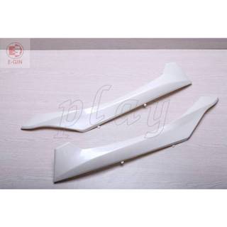 附發票-車殼玩家=SMAX,1DK,S妹,邊軌,珠白,烤漆部份,側條,機車車殼,精品改裝-EG部品