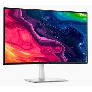 (先詢問貨況) DELL 27吋 4K S2725QS-4Y螢幕(灣本島免運費)
