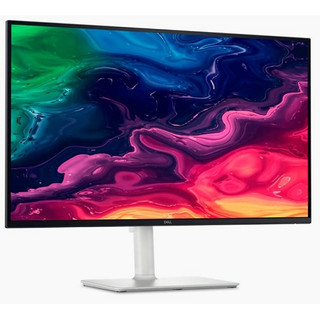 (先詢問庫存) DELL 27吋 4K S2725QC-4Y螢幕(台灣本島免運費) S2725QC-4Y