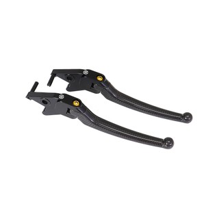 【NCY】N-25 DRG 碳纖維固定式拉桿 手煞車 適用於 DRGBT MMBCU