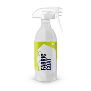 《總代理》GYEON Q2 FABRICCOAT 紡織物專用鍍膜 400ML